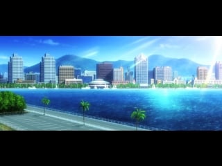 [kinoray] grisaia no rakuen [02] [rus jap sub] [1280x720 h264 aac] [micola777]