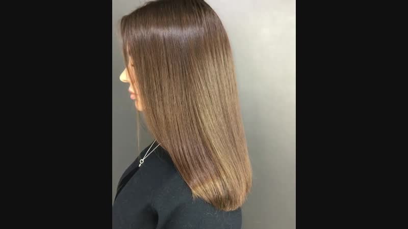 Очень натурально! смотрится роскошно, здоровые красивые волосы