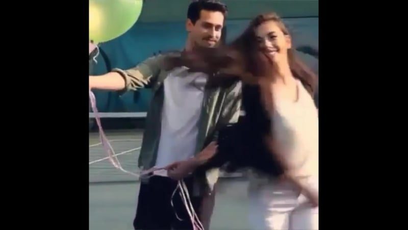 Неслим и экин ❤ элиф и ее озгюр