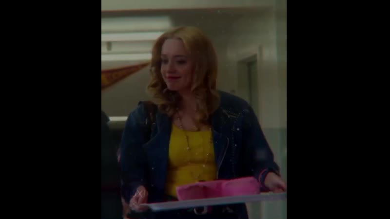 Sex education | aimee gibbs