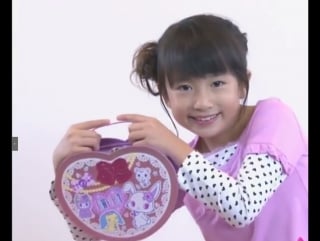 さくら学院 有友緒心 さん が出てたcm (aritomo tsugumi)