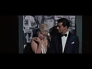 Filme 27• 1960 let’s make love (vamo nos amar) – george cukor marilyn monroe