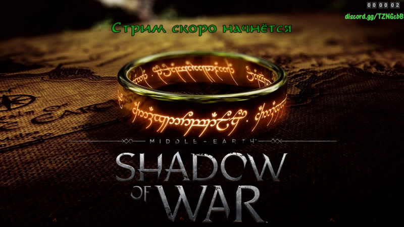 Shadow porn video – [middle earth shadow of war] #7