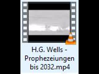 H g wells prophezeiungen bis 2032