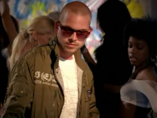 Collie buddz mamacita