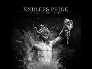 Endless pride you can never tread on me