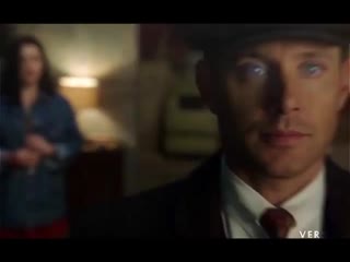 Dean winchester & lucifer vine | supernatural
