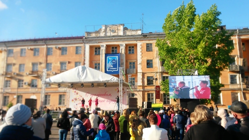 "закаты алые" дарья васильченко, наталья лаврентьева, софья паутова #9мая2016 #деньпобеды #образцовыйтеатрпеснимечта #городскойд