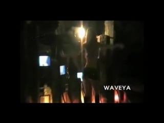 Waveya ari ☆ 웨이브야 아리☆ 비욘세 베이비 보이 안무영상