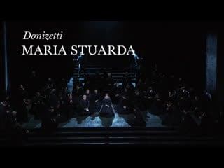 “maria stuarda” joyce didonato, elza van den heever, matthew polenzani met 19 01 2013 act ii hd