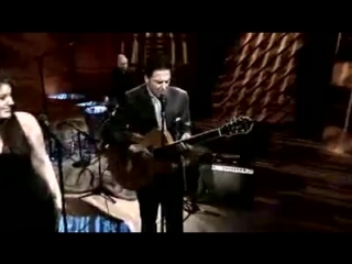 Legends of jazz jane monheit and john pizzarelli they can not take that away from me