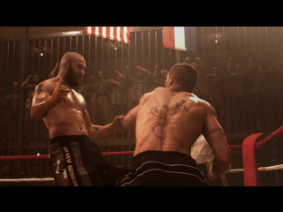 Best fight scene undisputed 3 part 5 (scott adkins)