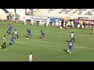 Futebol fc porto b no torneio zacarias couto (14 15/07/18)