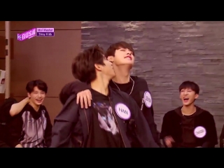 Stray porn, jisung and minhos sexy dance