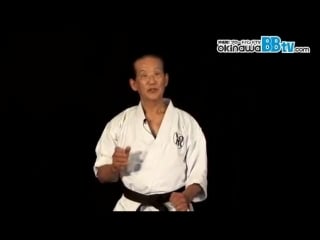 Kojo ryu shingo hayashi