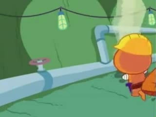 Happy tree friends a hole lotta love