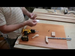 Самодельная быстрозажимная струбцина часть 3 homemade quick clamp part 3