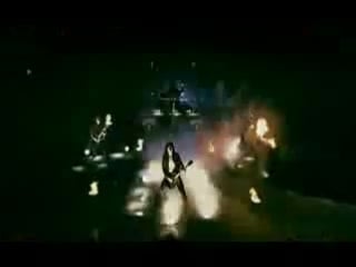 Dimmu borgir sorgens kammer del ii