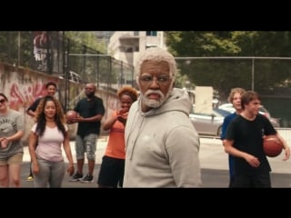 Uncle drew (2018 movie) teaser trailer – kyrie irving, shaquille o’neal