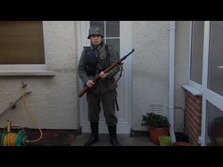 Wwii wehrmacht impressions 1940 1945 (updated)