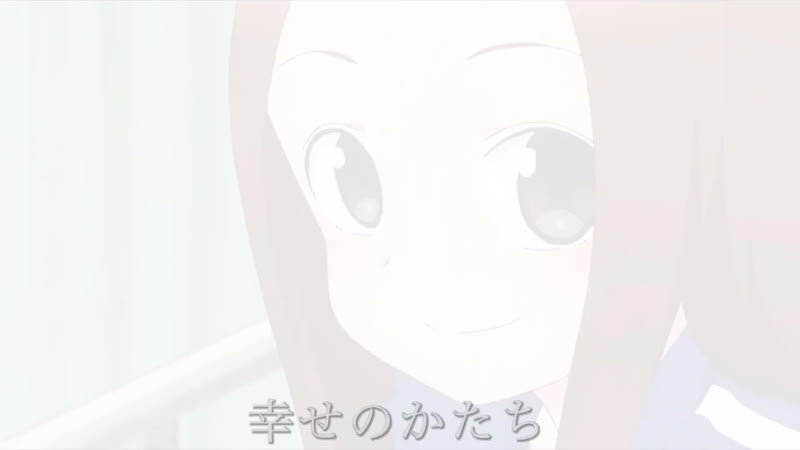 Karakai jouzu no takagi san