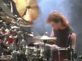 [drums lessons] dave weckl back to basics part 6 (coordination & solo play)
