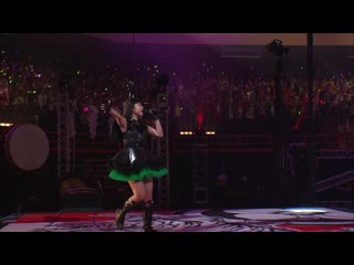 Momoiro сlover z ikuze! kaitou shoujo (otoko matsuri 2012)