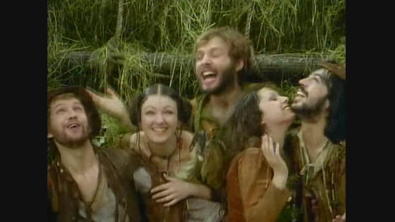 Карл орф кармина бурана / carl orff carmina burana 1975