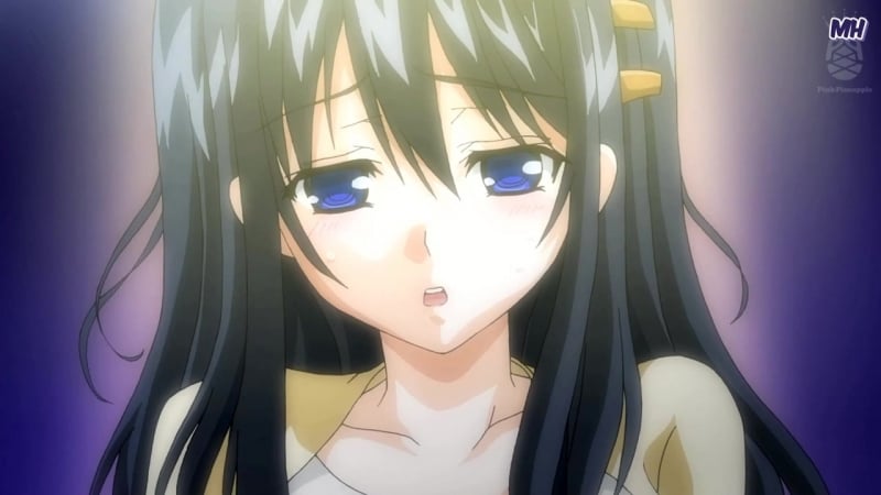 Приставания к чистой и серьезной девушке / seiso de majime na kanojo ga, saikyou yaricir ni kanyuu saretara?