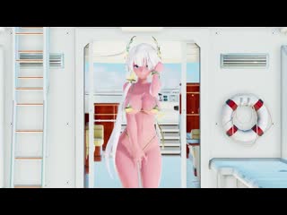 Mmd [r16] illustrious phone number author gfs mmd