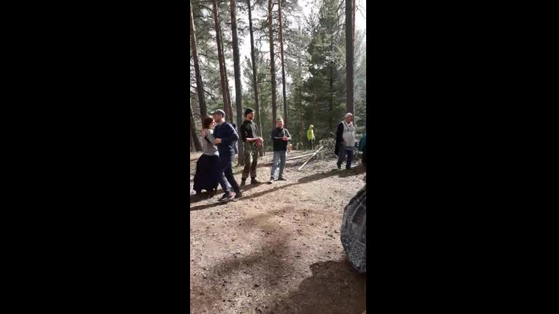 Зеленые святки 2019 сургут