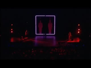 Pet shop boys – cubism live in concert