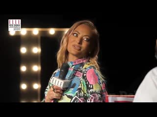 Delia premiile elle românia new media awards 2020