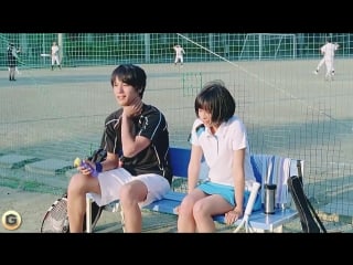 広瀬すず cm まとめ集 “最新！資生堂 シーブリーズ「boys side」「girls side」２篇” 【女優】suzu hirose