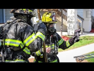 Toledo firefighter develops dryer