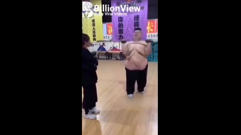 Нет ничего невозможного