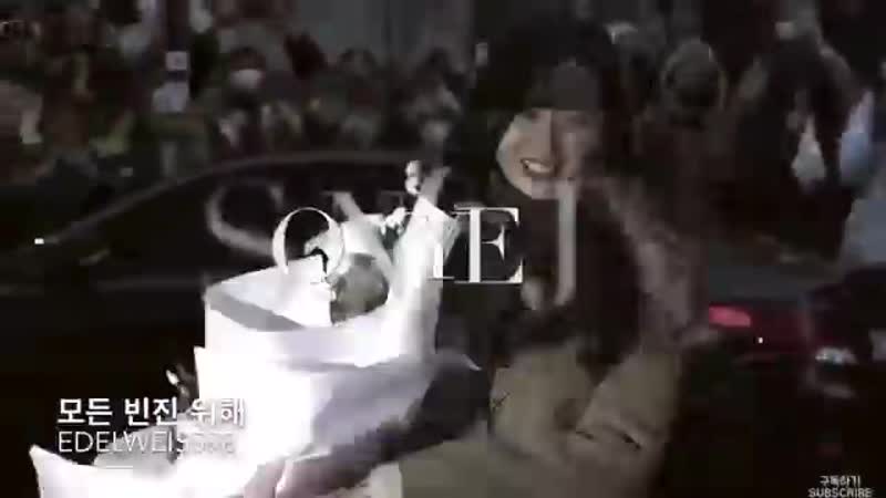 [fmv] hyun bin ♡ son ye jin (현빈x손예진) ● that man (그 남자)
