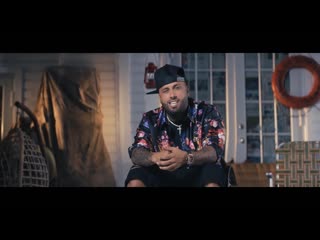 Bryant myers tanta falta remix feat nicky jam (video oficial)