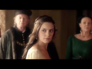 Medici masters of florence vine | медичи | contessina de medici | annabel scholey