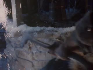 Мирно дремлет старый дом… / and all through the house (байки из склепа, сезон 1, эпизод 2)