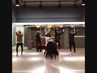 [ig] 190205 hyomin (t ara) instagram