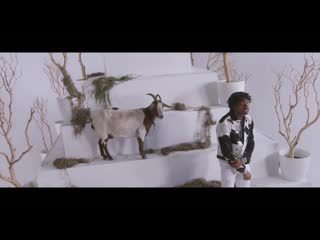 Lil baby «emotionally scarred» [rip]