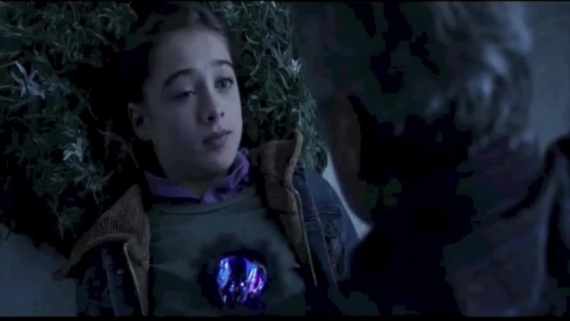 Showreel porn video – Raffey cassidy showreel high res