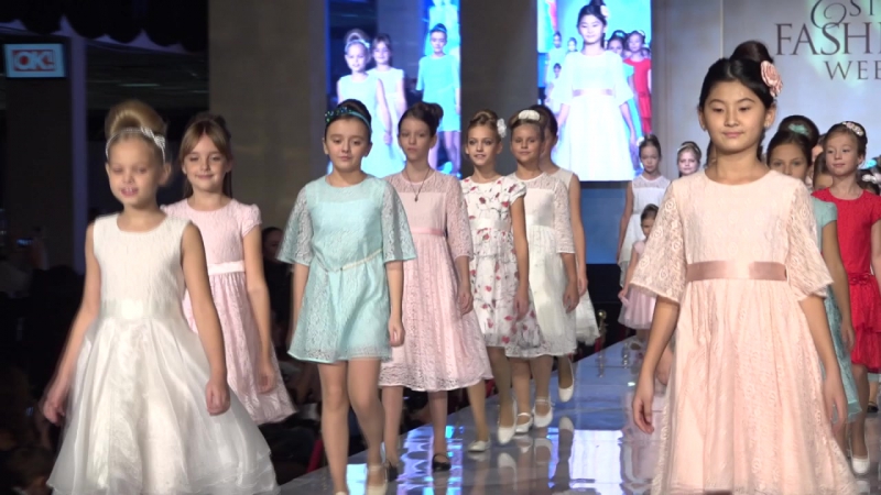 Day 3 | autumn 2017 | estet fashion week