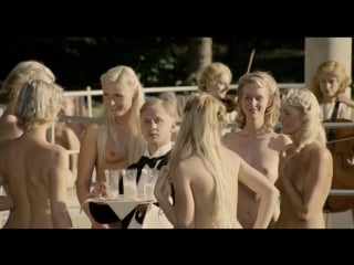 Julia jentsch, etc nude i served the king of england (2006) hd 1080p