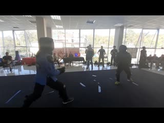 Черео матросов