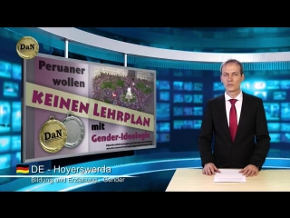 Peruaner wollen keinen lehrplan mit gender
