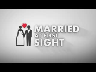 Married at first sight s17e01