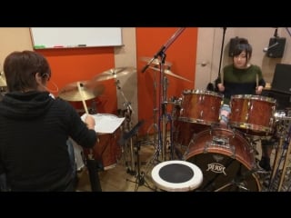 Dome trek tour 2016 day 1 amaranthus documentary