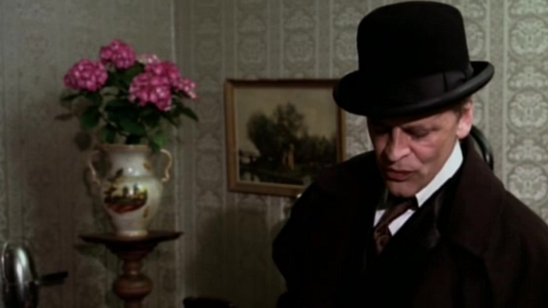 Джек потрошитель / jack the ripper (1976)